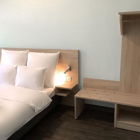 Hotel Mozart Бонн Экстерьер фото