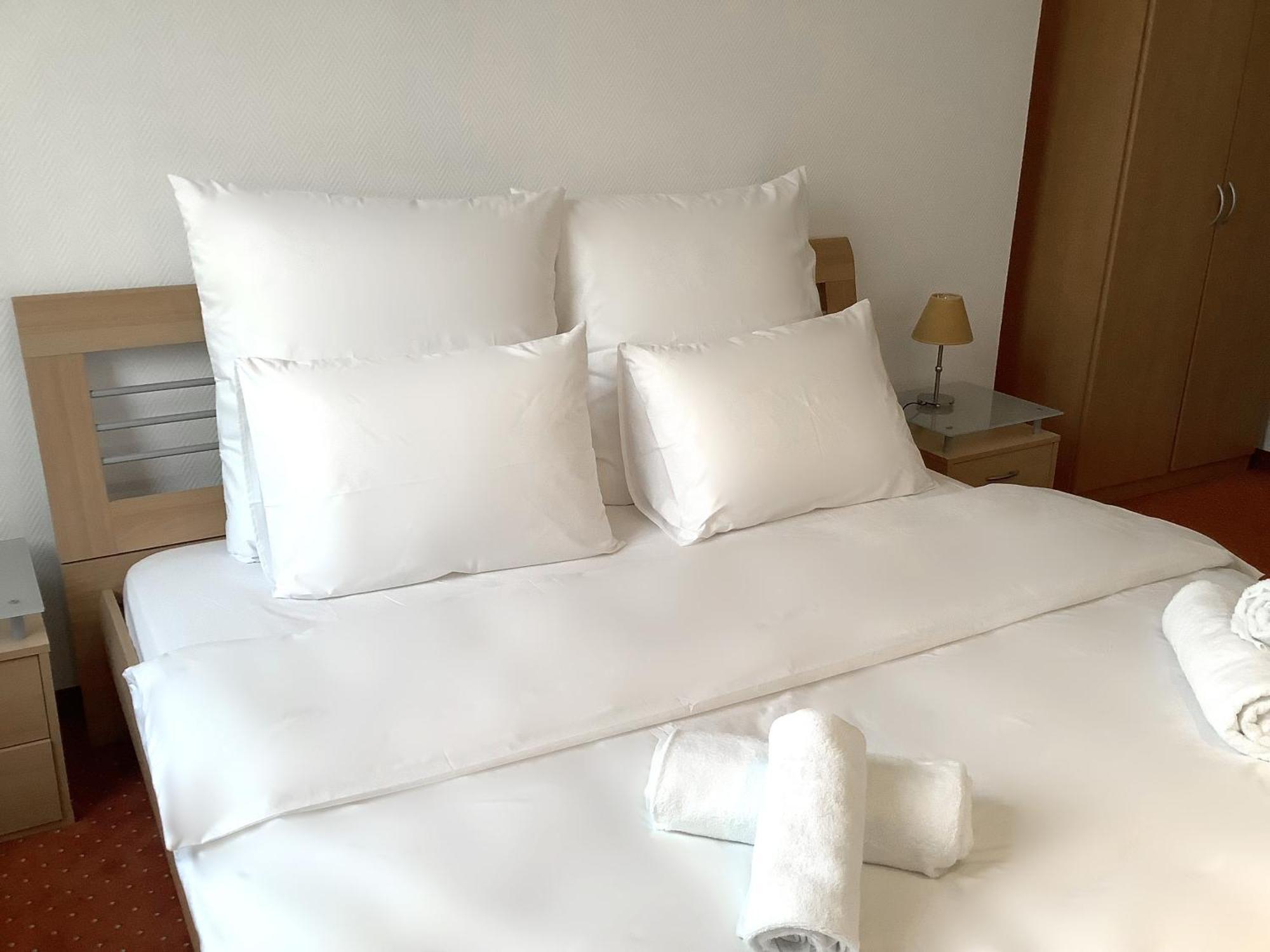 Hotel Mozart Бонн Экстерьер фото