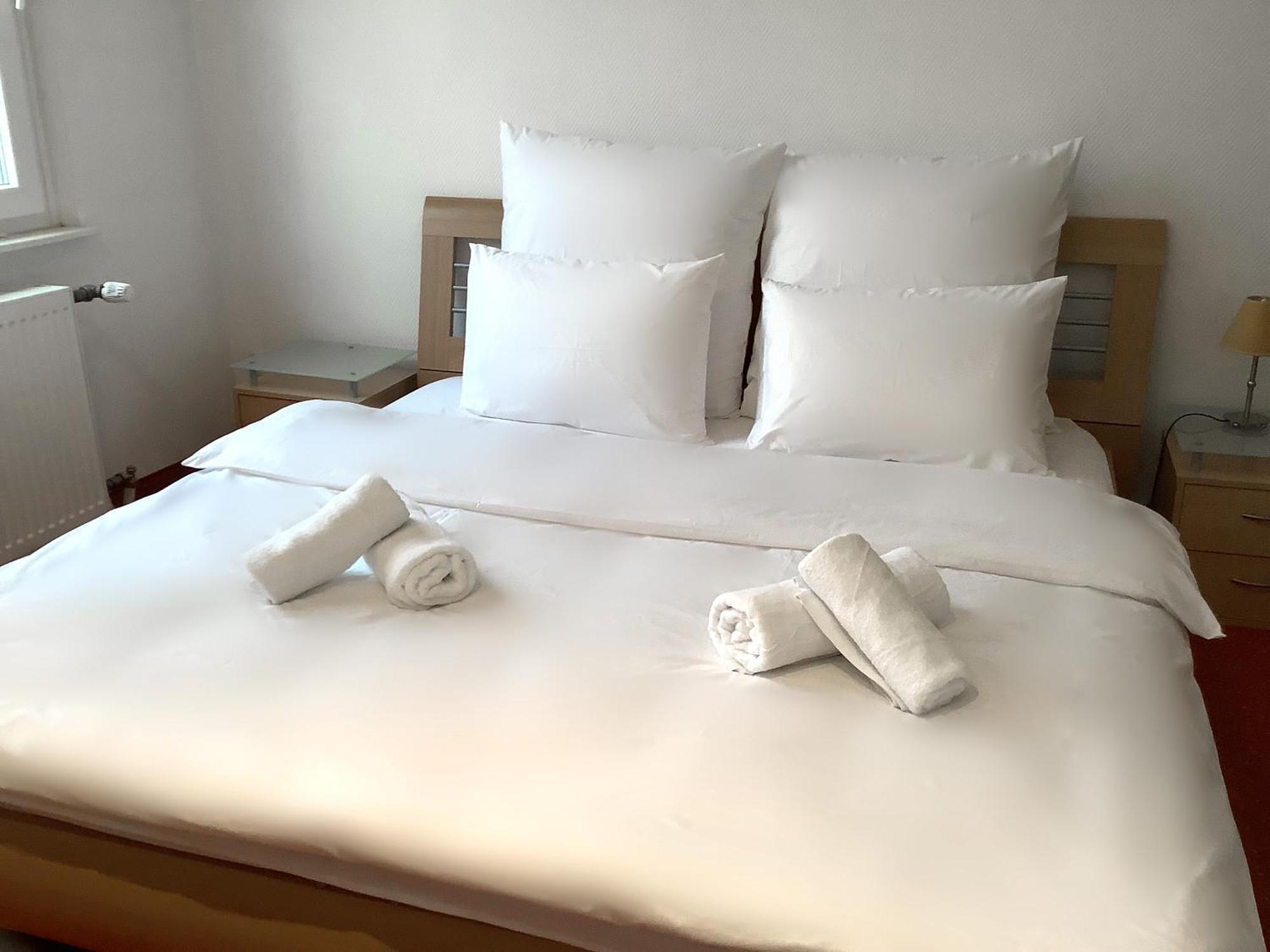 Hotel Mozart Бонн Экстерьер фото